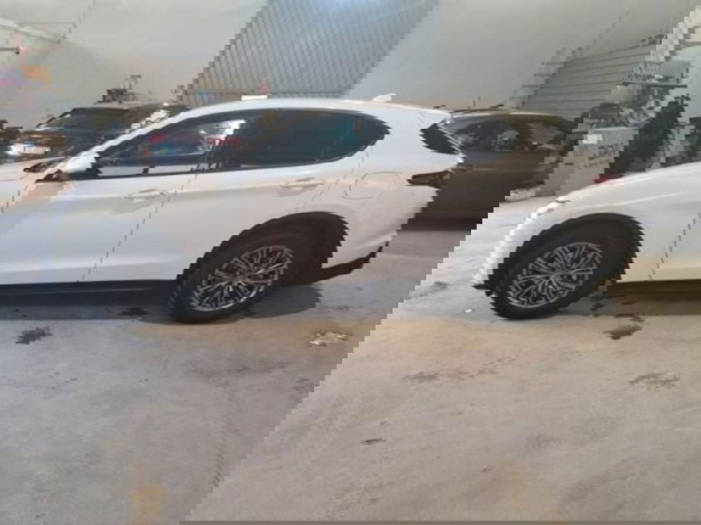 Alfa Romeo Stelvio usata a Catania (2)