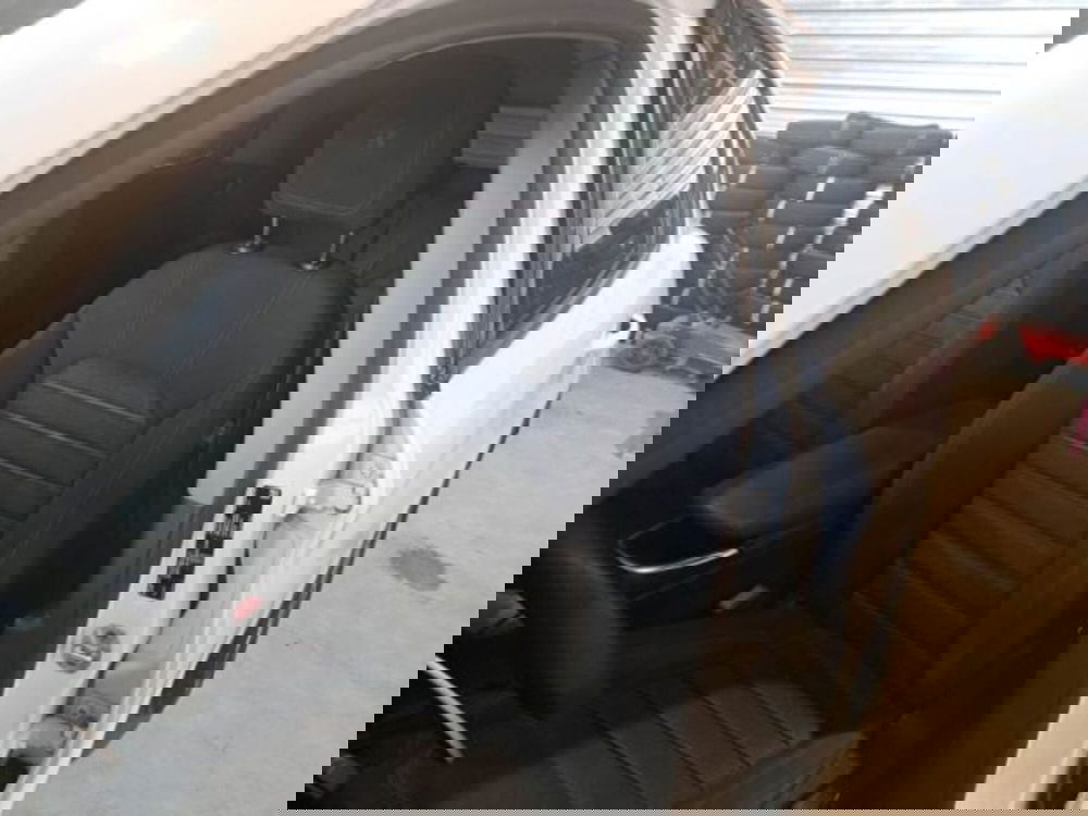 Alfa Romeo Stelvio usata a Catania (8)