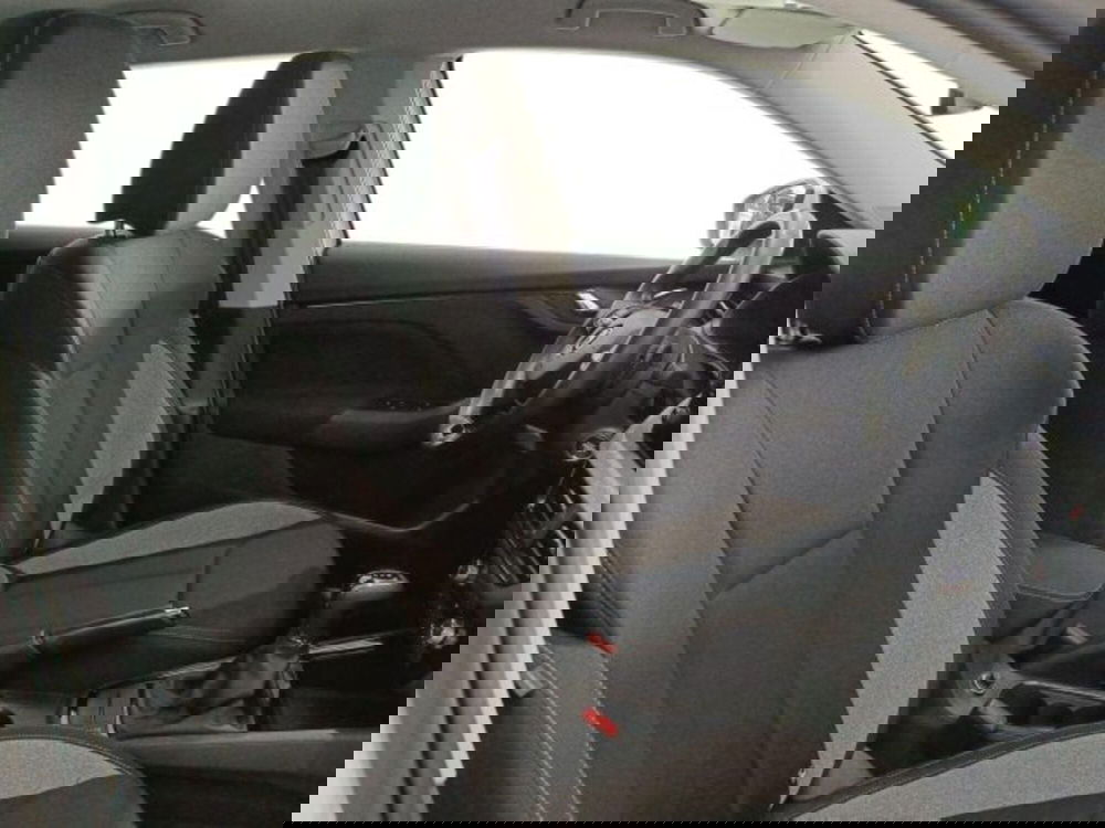 Skoda Scala usata a Catania (10)