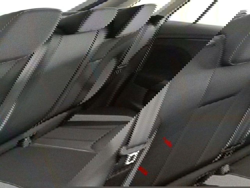 Skoda Scala usata a Catania (11)