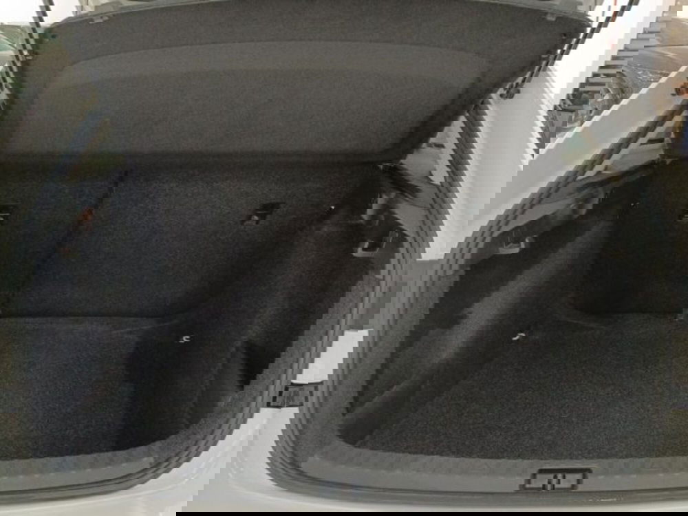 Skoda Scala usata a Catania (12)