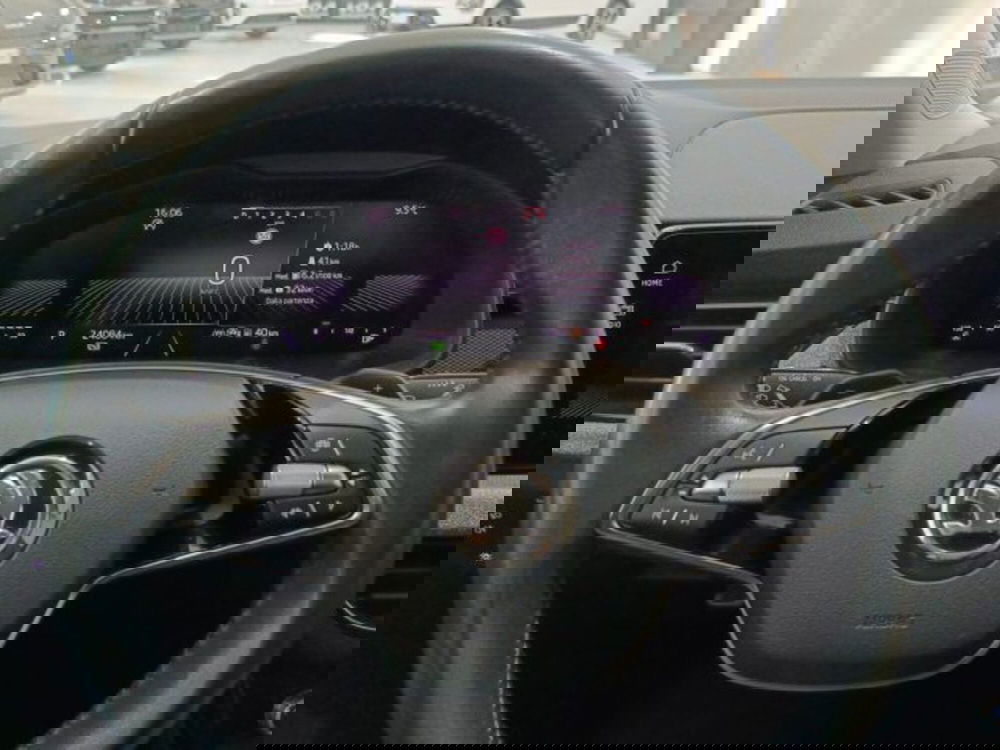 Skoda Scala usata a Catania (17)