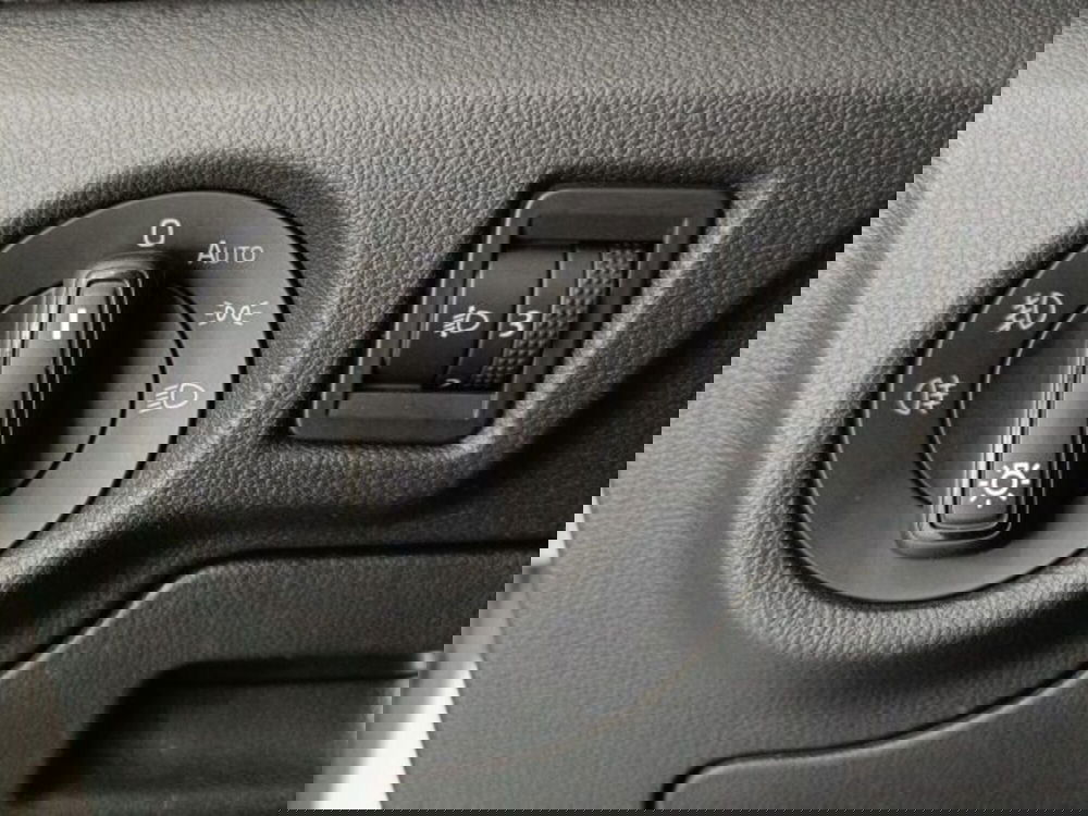 Skoda Scala usata a Catania (18)