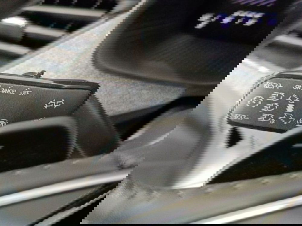 Skoda Scala usata a Catania (19)