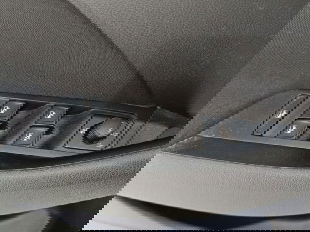 Skoda Scala usata a Catania (20)