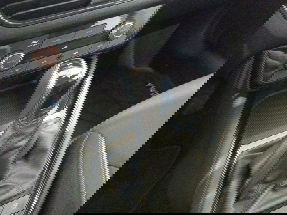 Skoda Scala usata a Catania (8)