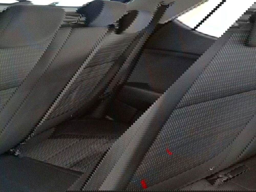 Kia Stonic usata a Catania (11)