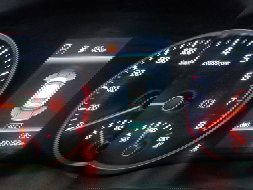 Kia Stonic usata a Catania (15)