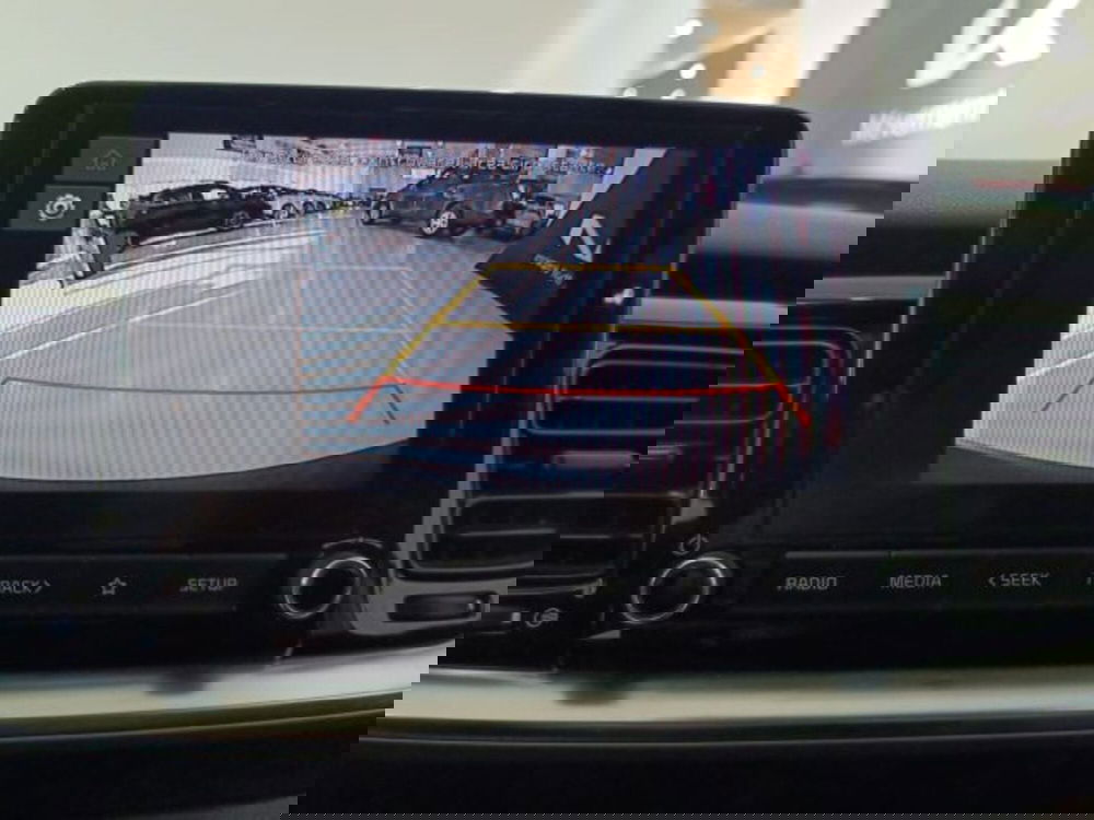 Kia Stonic usata a Catania (16)