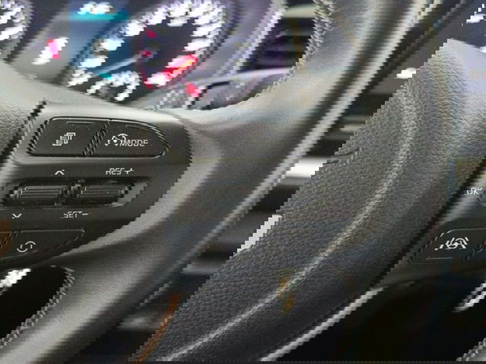 Kia Stonic usata a Catania (19)