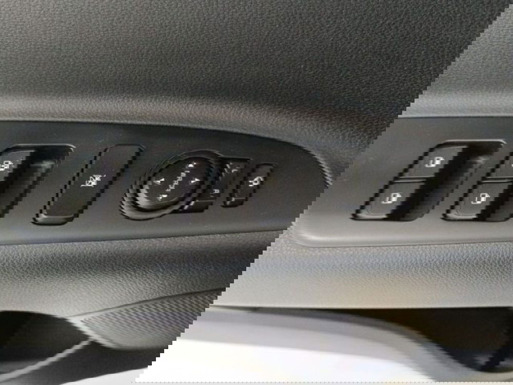 Kia Stonic usata a Catania (20)