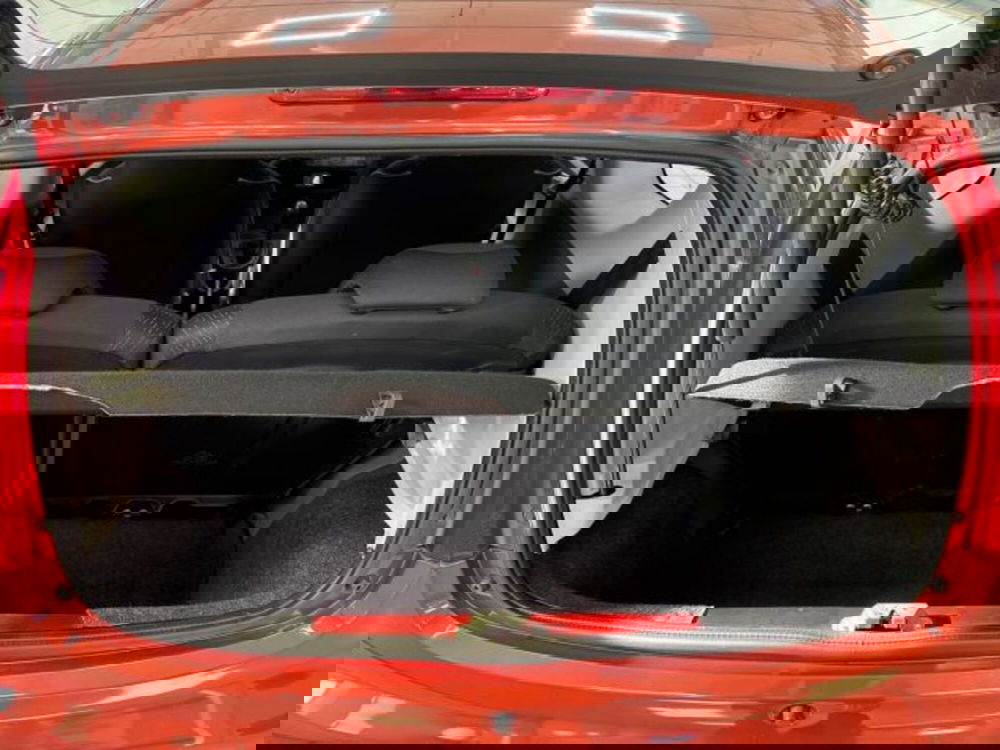 Peugeot 107 usata a Catania (12)