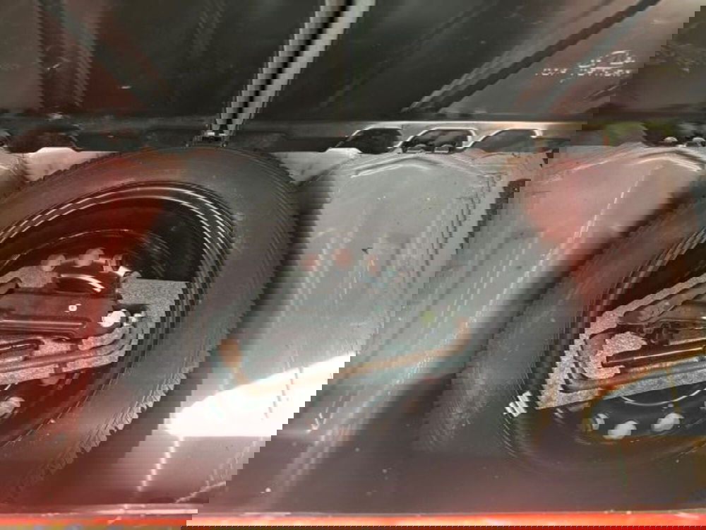 Peugeot 107 usata a Catania (13)