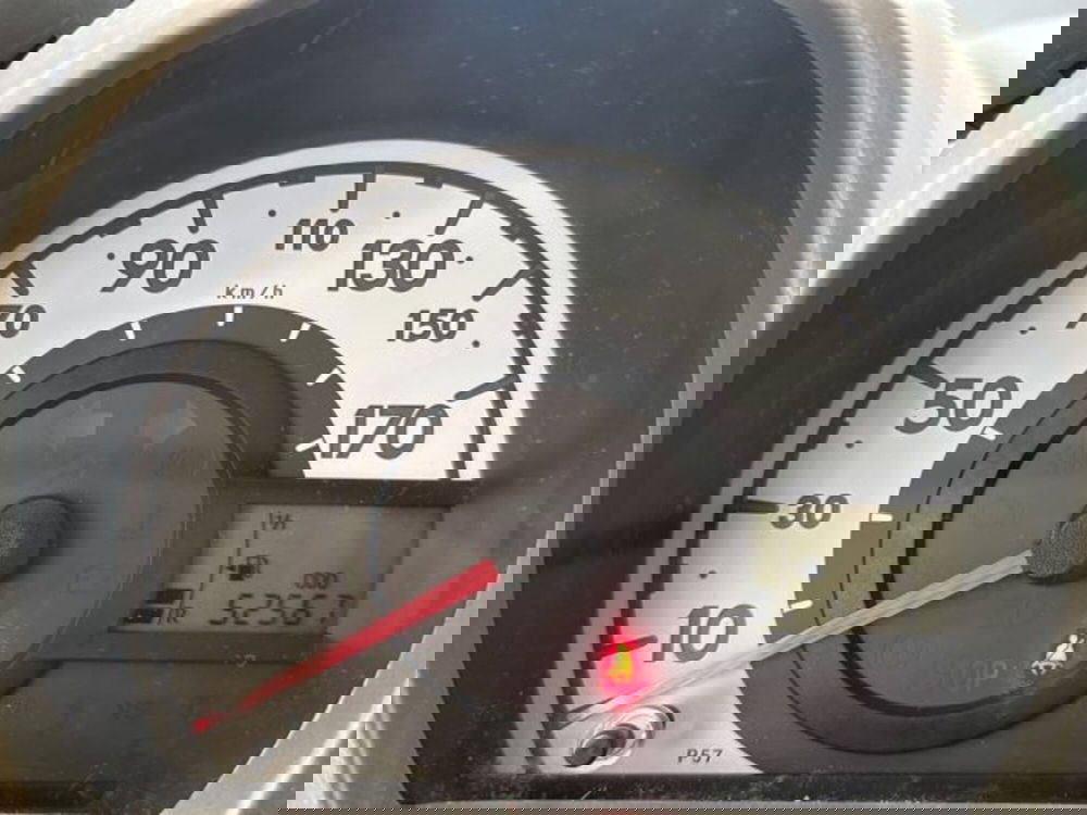 Peugeot 107 usata a Catania (15)