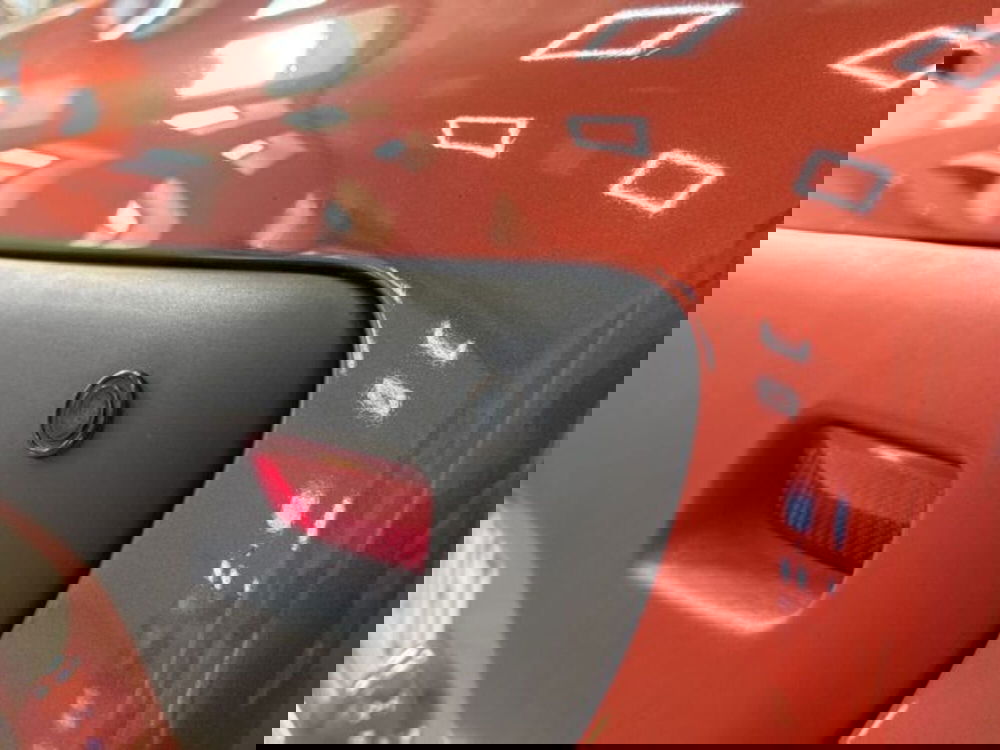 Peugeot 107 usata a Catania (16)