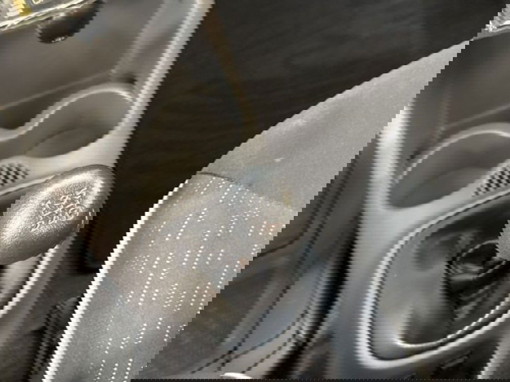 Peugeot 107 usata a Catania (8)