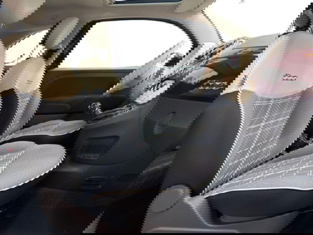 Fiat 500 usata a Catania (10)