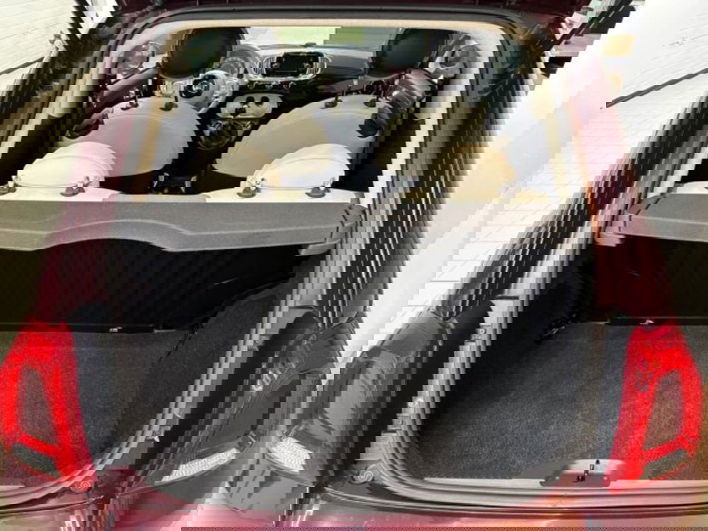 Fiat 500 usata a Catania (12)