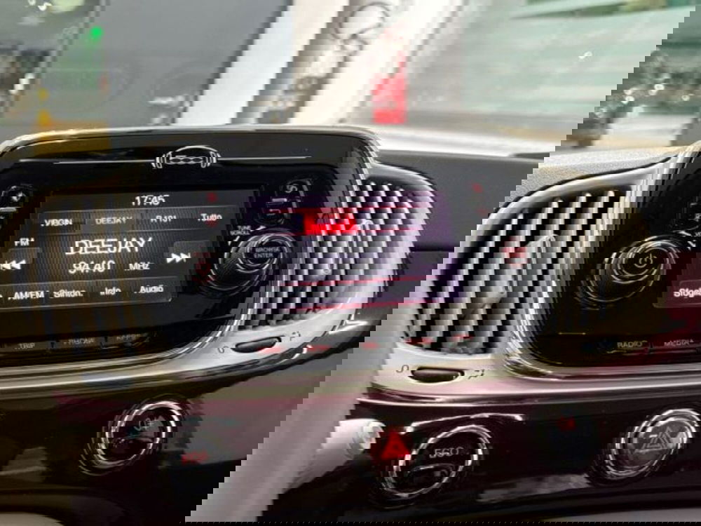 Fiat 500 usata a Catania (15)