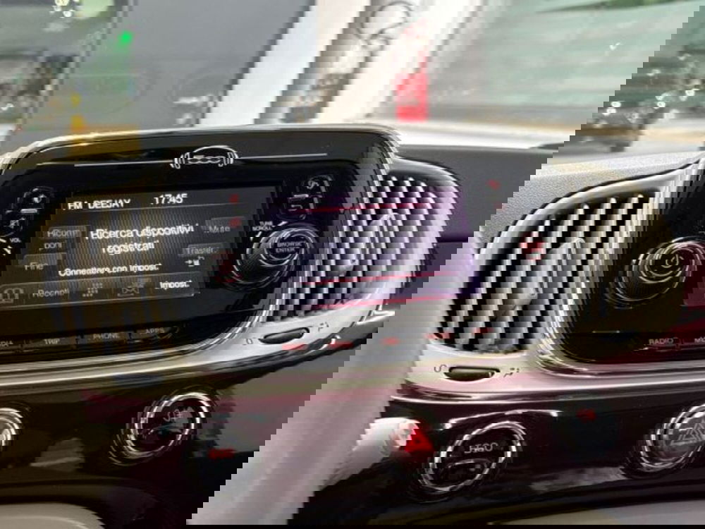 Fiat 500 usata a Catania (16)