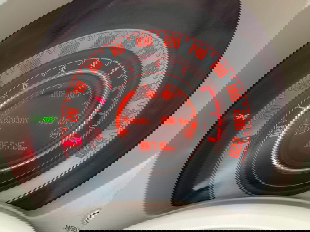 Fiat 500 usata a Catania (17)