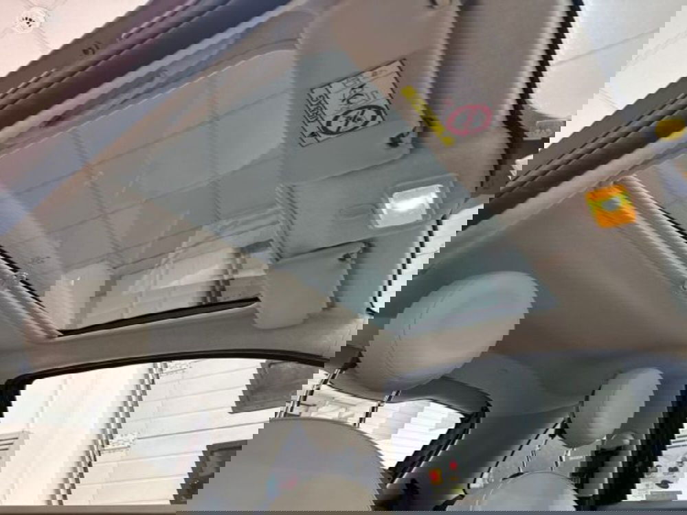 Fiat 500 usata a Catania (19)