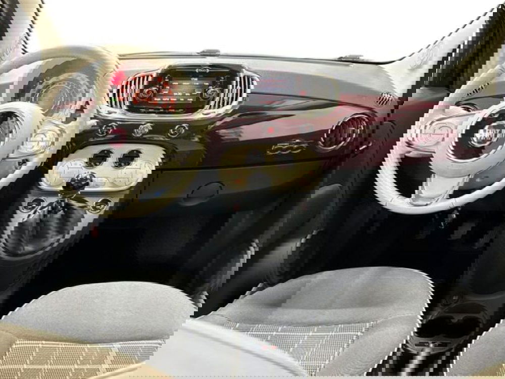 Fiat 500 usata a Catania (7)