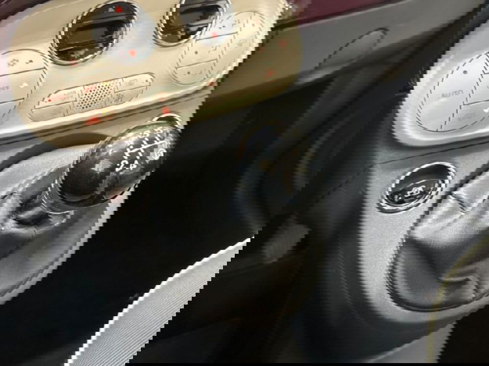 Fiat 500 usata a Catania (8)