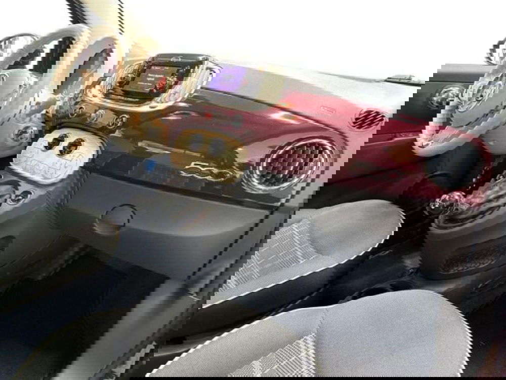 Fiat 500 usata a Catania (9)