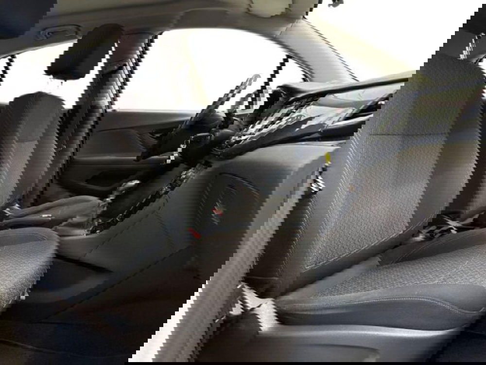 Opel Mokka usata a Catania (10)