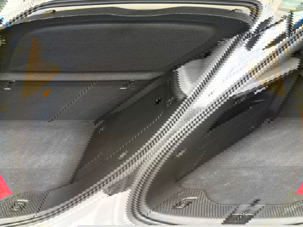 Opel Mokka usata a Catania (12)