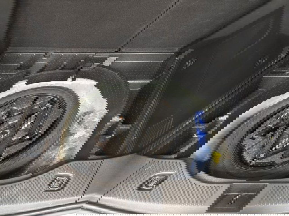 Opel Mokka usata a Catania (13)