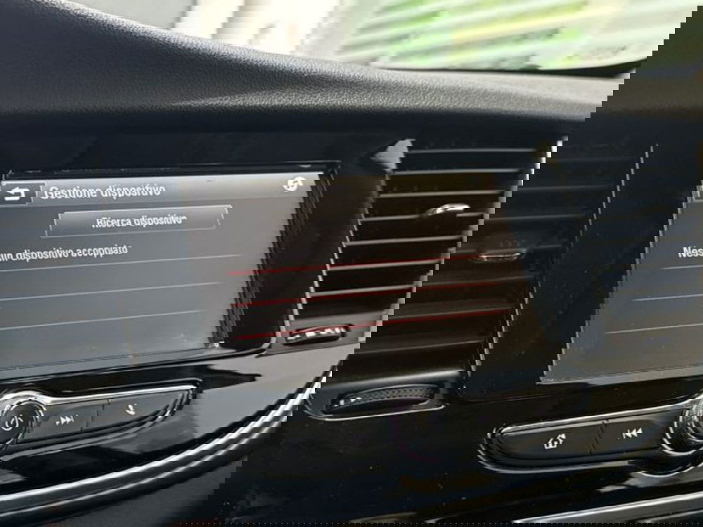 Opel Mokka usata a Catania (16)