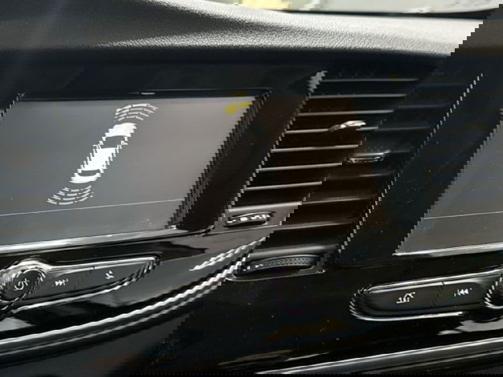 Opel Mokka usata a Catania (18)