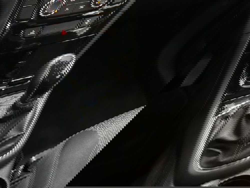 Opel Mokka usata a Catania (8)