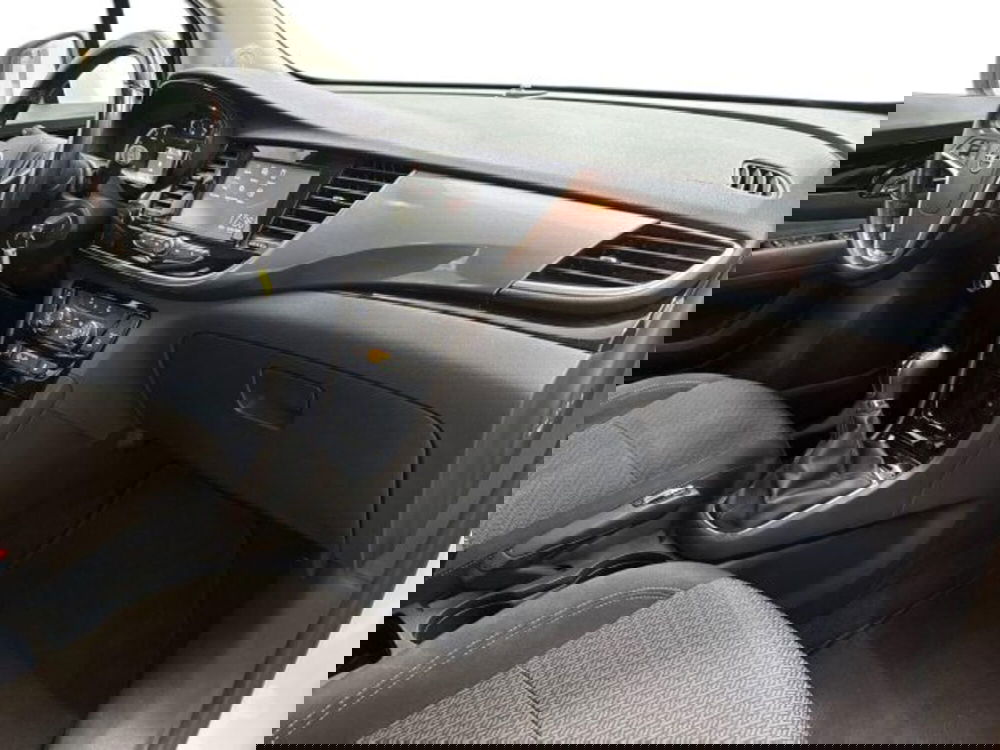 Opel Mokka usata a Catania (9)