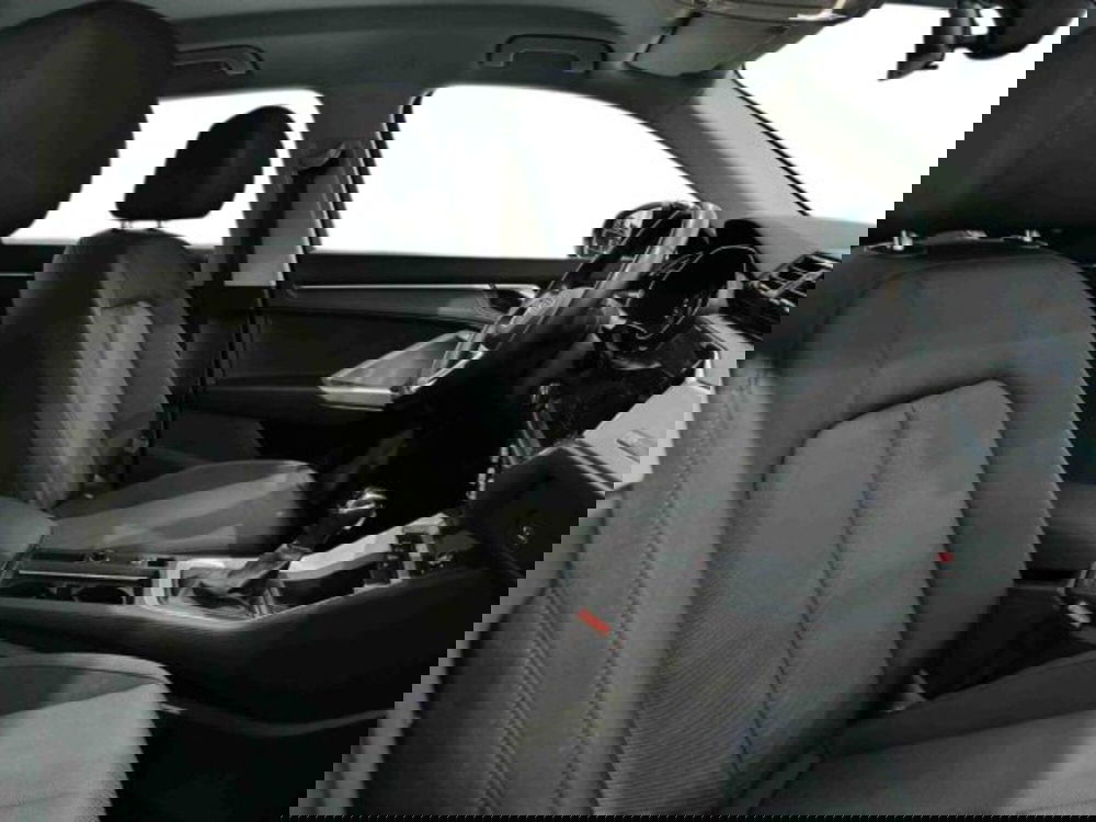 Audi Q3 usata a Catania (10)