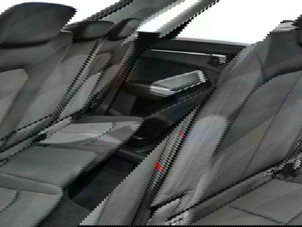 Audi Q3 usata a Catania (11)