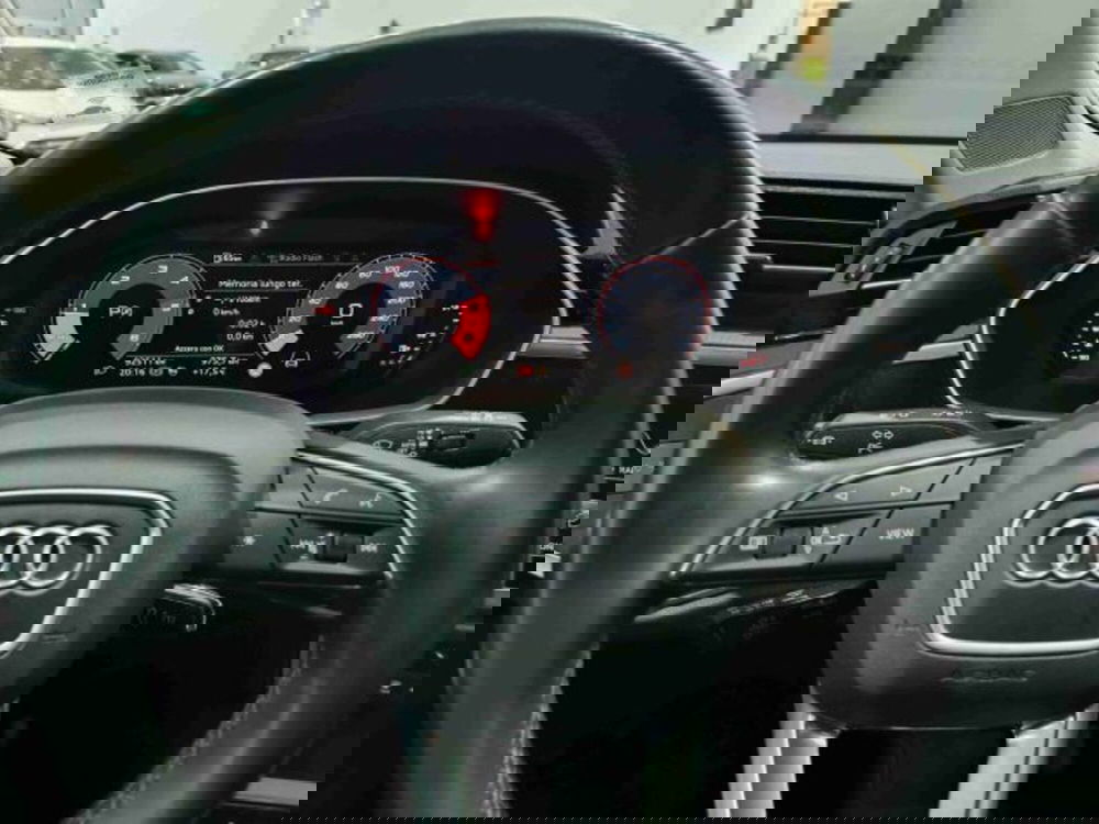 Audi Q3 usata a Catania (17)