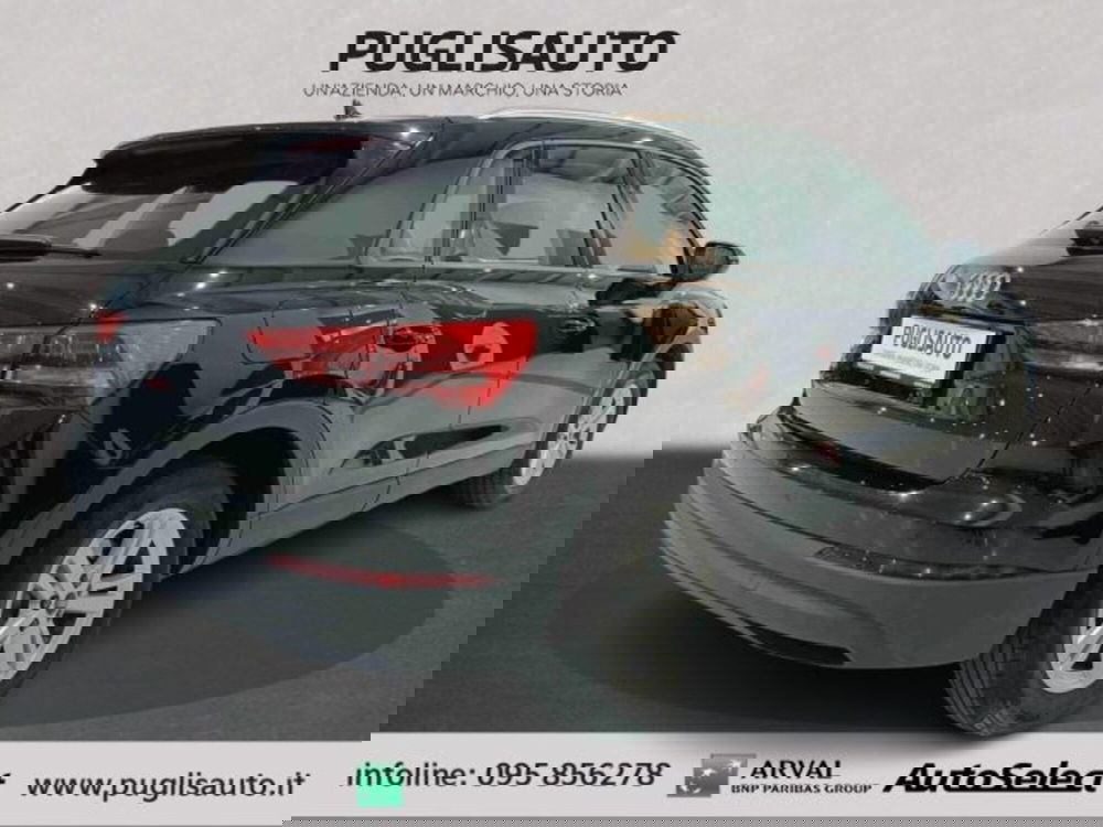 Audi Q3 usata a Catania (4)