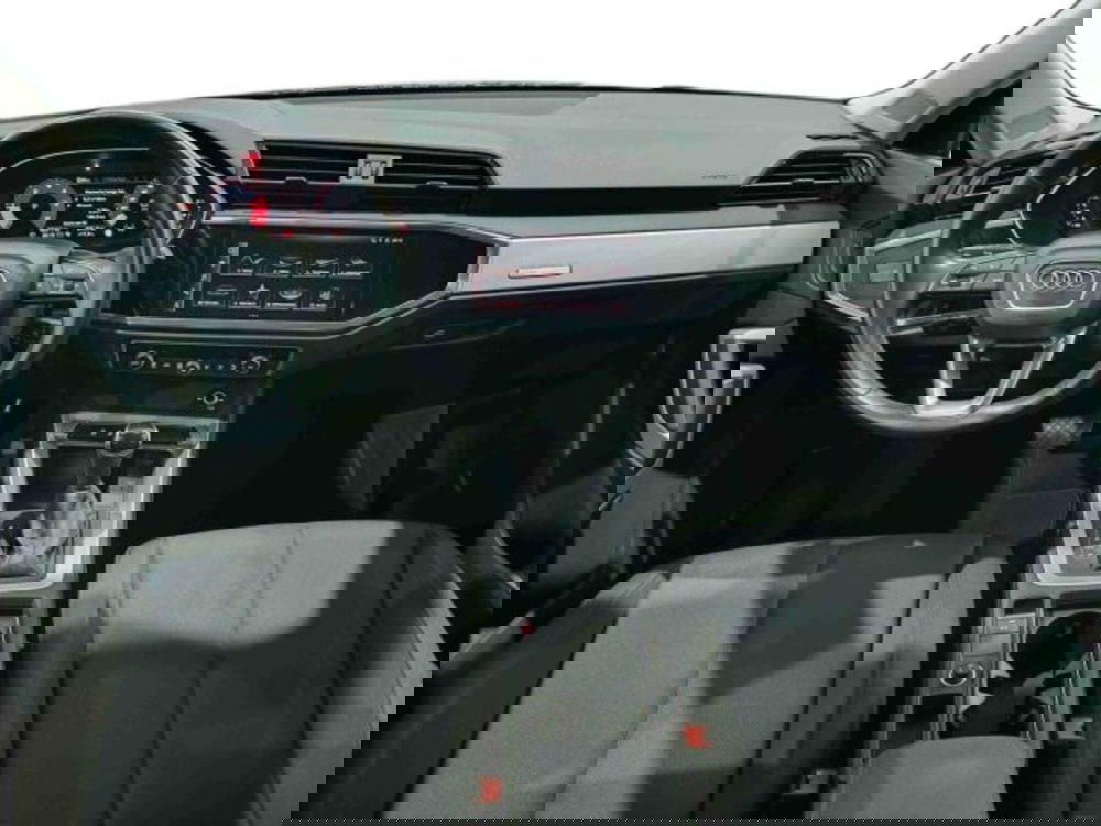 Audi Q3 usata a Catania (7)