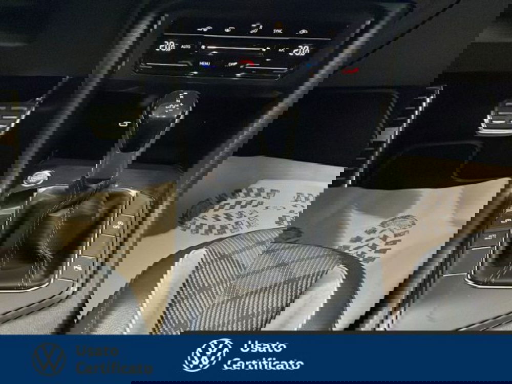 Volkswagen Tiguan usata a Vicenza (11)