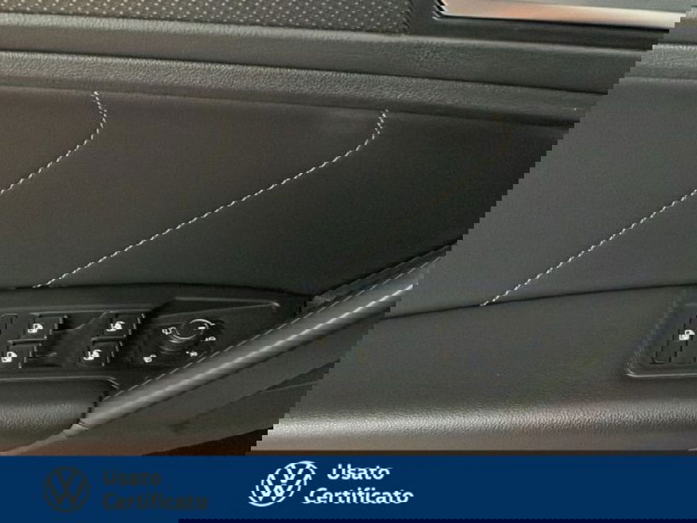 Volkswagen Tiguan usata a Vicenza (15)