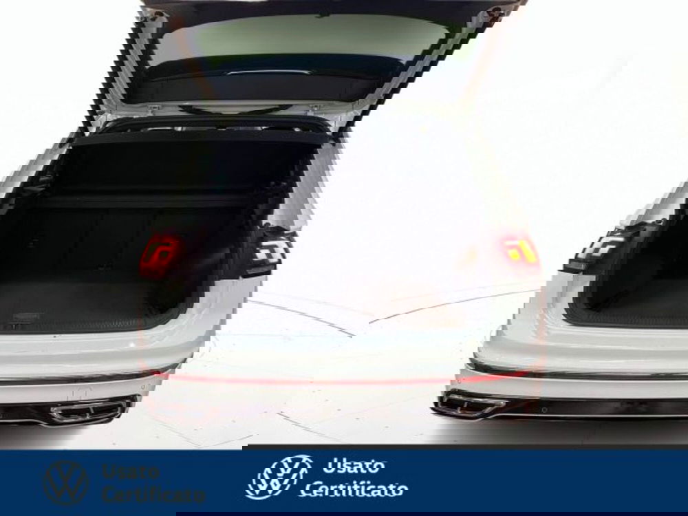 Volkswagen Tiguan usata a Vicenza (16)