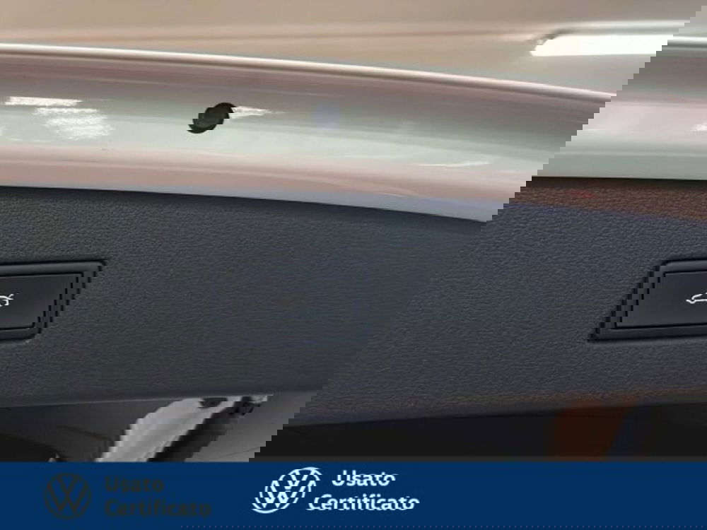 Volkswagen Tiguan usata a Vicenza (17)