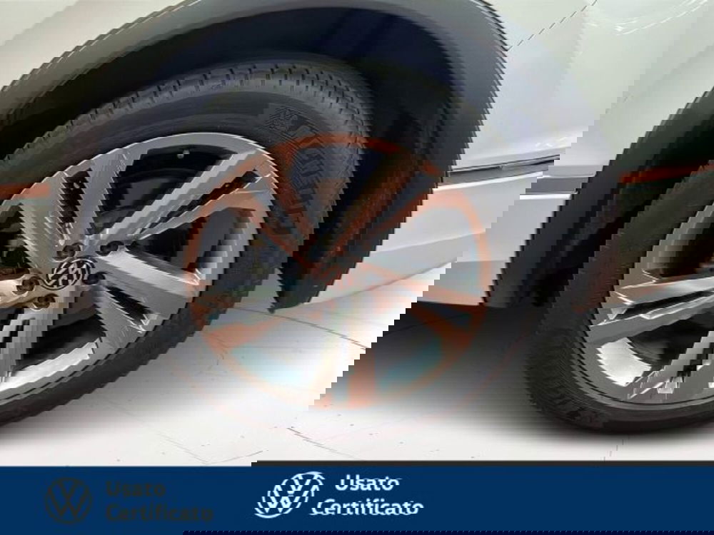 Volkswagen Tiguan usata a Vicenza (18)