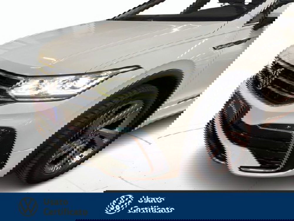 Volkswagen Tiguan usata a Vicenza (19)