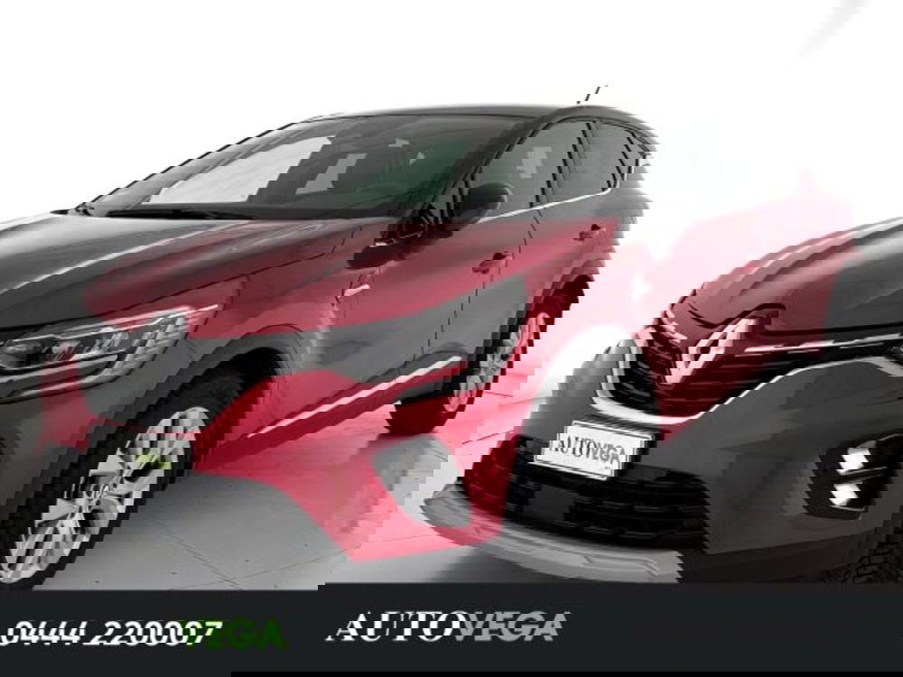 Renault Captur usata a Vicenza