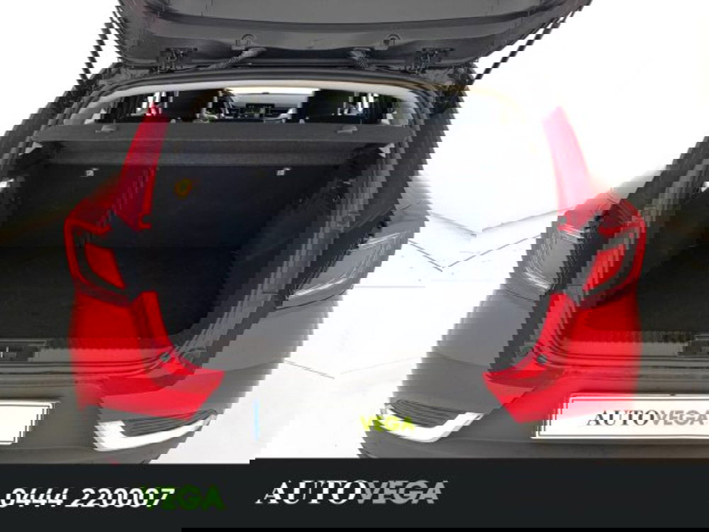 Renault Captur usata a Vicenza (10)