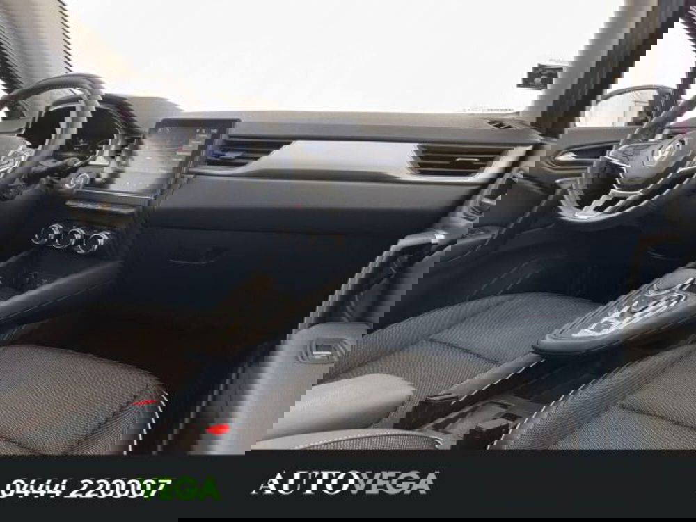 Renault Captur usata a Vicenza (20)